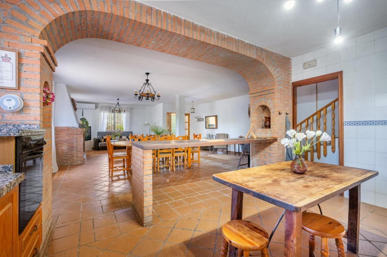 GojarEl Cortijo De Granada别墅 外观 照片